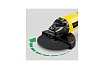 Угловая шлифовальная машина Trotec PAGS 10-230 4440000105