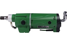 Двигатель алмазного бурения BYCON 3.5 кВт (максимальный диаметр 500 мм) DMP500