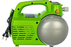 Электрический компрессор 300В, 8 бар GreenWorks GAC6L 4101302