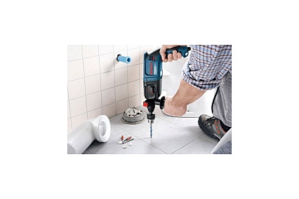 Перфоратор Bosch GBH 2-23 RE 0.611.250.400