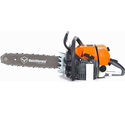Бензопила Holzfforma g660 18" CS66699OR