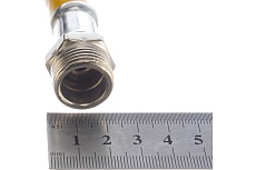 Шланг газовый (1/2&quot;; г/ш; 2.0 м) ELKA ELK-4627132453489