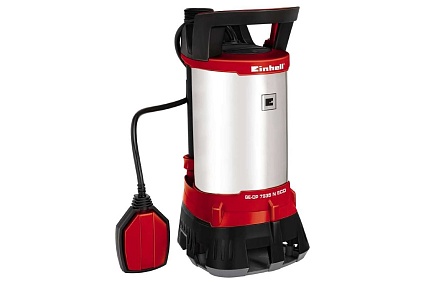 Насос для грязной воды Einhell GE-DP 7935 N ECO