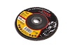 Круг зачистной лепестковый NORMAL (150х22 мм; P60) Tiger Abrasive 00-00000140