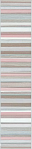 Бордюр Kerama Marazzi Аверно 5.4х25 см, STG\C430\6000