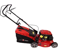 Бензиновая самоходная газонокосилка Acquaer RPL46Z-L 7.5.35