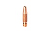 Наконечник сварочный М8, 37x1.6 мм cu-е, 5 шт Plazweld 468502009