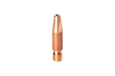 Наконечник сварочный М8, 37x1.6 мм cu-е, 5 шт Plazweld 468502009