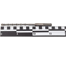 Бур по бетону 7x160 мм, SDS-Plus TORGWIN S44617