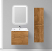Мебель для ванной BelBagno Etna 70x45x60 см Rovere Nature