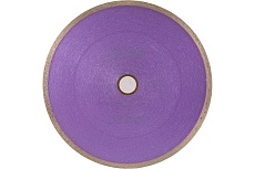 Диск алмазный сплошная кромка G/L по граниту 250D-2T-7.5W-25.4/32 Messer 01-22-250