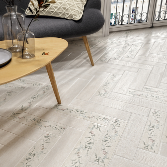 Коллекция плитки Kerama Marazzi Кантри Шик