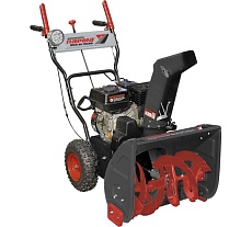 Бензиновый снегоуборочник Парма МСБ-01-761 ЭФ 02.016.00002