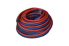 Рукав резиновый сдвоенный (9 мм; 3 класс) Brima 0009463