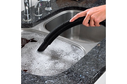 Хозяйственный пылесос Shop-Vac Super 30 5973342
