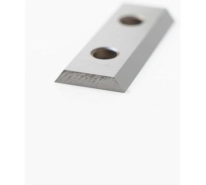 Нож сменный Greatwood VHW 40x12x1.5 35 FK07 TL18070