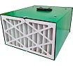 Установка очистки воздуха FABTEC FAC 400 63279