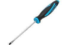 Слесарная шлицевая отвертка WITTE MAXX 0,6х3,5х100 мм 531022016