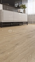 SPC ламинат Alpine Floor Solo Анданте 1220x183x3.5 мм, ECO 14-10-R