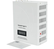 Стабилизатор напряжения SmartWatt AVR SERVO 10000SW