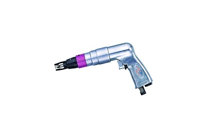 Пневмодрель с фрезой для точечной сварки Airboss SD-102