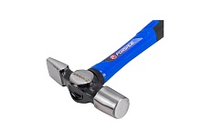 Молоток слесарный Forsage 400г F-CP7025(58350)