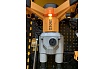 Строительный миксер Ingco INDUSTRIAL MX218008