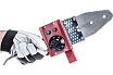 Аппарат для сварки пласт труб Kronwerk КW800 800 Вт, 300 C, насадки 20-25-32-40-50-63 мм, меткейс 94214