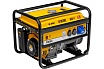 Бензиновый генератор 8,5 кВт, 220В/50Гц, 25 л Denzel GE 8900 94639