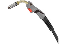 Наконечник контактный M8, 20 шт: диаметр 1.0 мм, E-Cu, 10x30 мм GOODEL GS2.M8.10.30