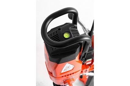 Двигатель установки алмазного бурения Messer DM-350 11-02-350