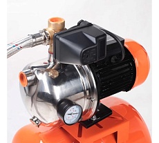 Насосная станция Patriot PW 1200-24 INOX 315302620