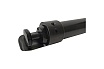 Фальцеосадочный пневматический молоток FABTEC 63042