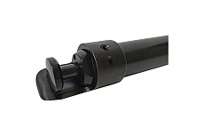 Фальцеосадочный пневматический молоток FABTEC 63042