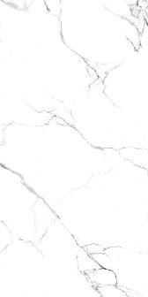 Керамогранит Absolut Gres Statuario Titan 60х120 см AB 1124G полиров.