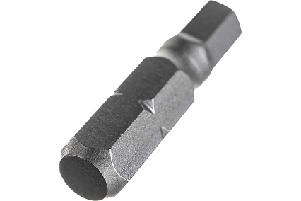 Набор отверток и бит Hoegert Technik 114 пр, сталь S2 HT1S099