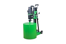 Установка алмазного бурения Eibenstock PLE 450 B PowerLine PLD 450.1 B + PLB 450 0373B000