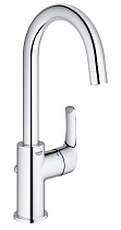 Смеситель для раковины Grohe Eurosmart New 23537002