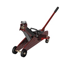 Домкрат Сорокин HobbyLine Jack 3.520