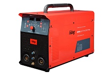Сварочный инвертор Fubag INTIG 500 T AC/ DC PULSE 31457 + горелка FB TIG 26 5P 4m 38459 31457.2