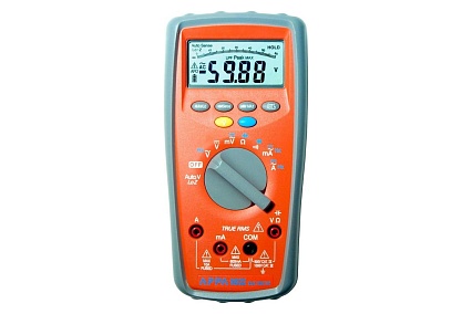 Мультиметр APPA 98III