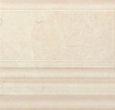 Бордюр Marazzi Italy Marbleline Alzata Marfil 22х21 см, MLFC