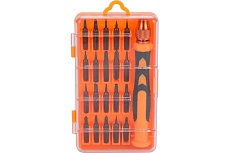 Набор отверток для точных работ GOODKING 21 предмет O-10021