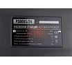 Насосная станция Verton AQUA PS600S/24 600 Вт, 45 л/мин, 24 л, гл. 8 м, высота 40 м, 1", 3 бар 01.13297.13550