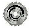 Диск циркулярный Multi Material для ручных циркулярных пил (170х30 мм; Z48) Bosch 2608640505