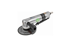 Угловая пневмошлифмашина Eco AAG12-125