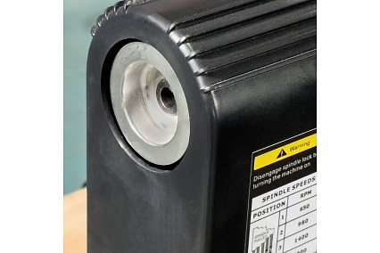 Токарный станок по дереву PROMA DSL-450/300 25098007