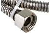 Сильфонная подводка для газа Overcon 1/2" х 0.8 м в/н ИС.100687 00000000041