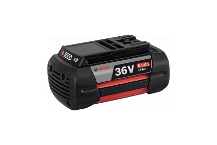 Аккумулятор Li-Ion 36В, 6 Ач Bosch 1600A016D3