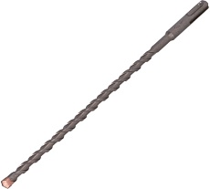 Бур PREMIUM SDS+ 2 резца, 8x200x260 мм Draumet 9184